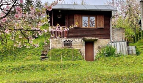 Kaufen Garten, Banská Bystrica, Slowakei