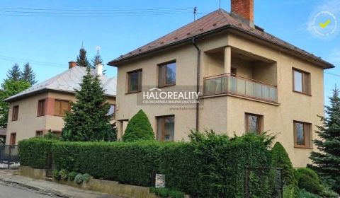 Kaufen Einfamilienhaus, Banská Bystrica, Slowakei