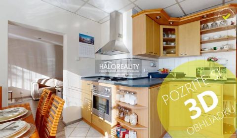 Kaufen 3-Zimmer-Wohnung, Banská Bystrica, Slowakei