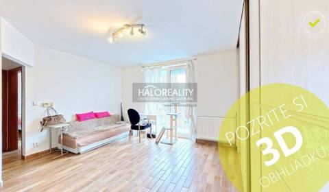 Kaufen 2-Zimmer-Wohnung, Bratislava - Ružinov, Slowakei