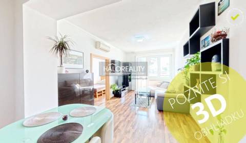 Kaufen 3-Zimmer-Wohnung, Bratislava - Ružinov, Slowakei