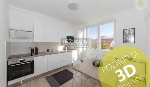 Kaufen 2-Zimmer-Wohnung, Bratislava - Ružinov, Slowakei