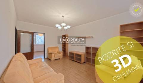 Kaufen 4-Zimmer-Wohnung, Bratislava - Vrakuňa, Slowakei