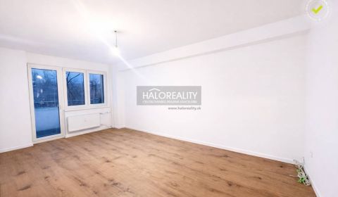 Kaufen 3-Zimmer-Wohnung, Bratislava - Nové Mesto, Slowakei