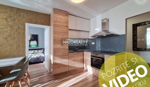 Mieten 4-Zimmer-Wohnung, Bratislava - Petržalka, Slowakei