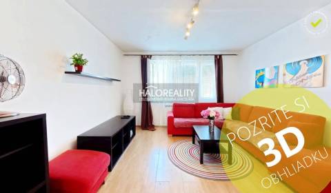 Kaufen 3-Zimmer-Wohnung, Bratislava - Petržalka, Slowakei