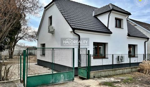 Kaufen Einfamilienhaus, Levice, Slowakei