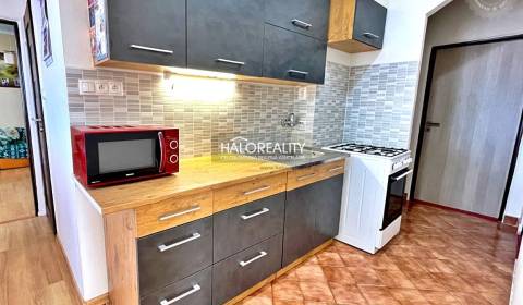 Kaufen 3-Zimmer-Wohnung, Levice, Slowakei