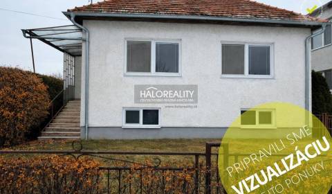 Kaufen Einfamilienhaus, Levice, Slowakei