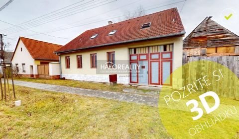 Kaufen Einfamilienhaus, Malacky, Slowakei