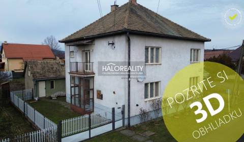 Kaufen Einfamilienhaus, Lučenec, Slowakei