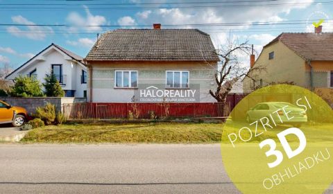 Kaufen Einfamilienhaus, Malacky, Slowakei