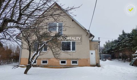 Kaufen Einfamilienhaus, Košice-okolie, Slowakei