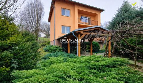 Kaufen Einfamilienhaus, Nitra, Slowakei