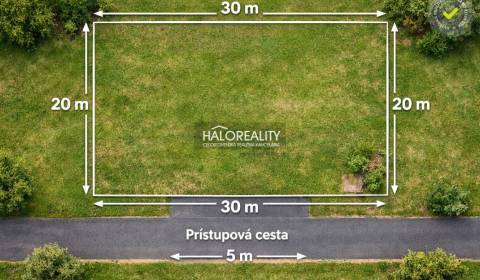 Kaufen Baugrund, Nitra, Slowakei