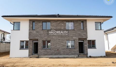 Kaufen 3-Zimmer-Wohnung, Nitra, Slowakei