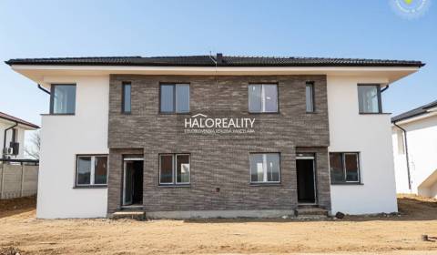 Kaufen 3-Zimmer-Wohnung, Nitra, Slowakei