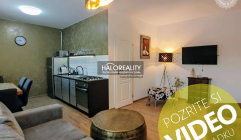 Mieten 2-Zimmer-Wohnung, Poprad, Slowakei