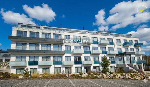Kaufen 2-Zimmer-Wohnung, Poprad, Slowakei