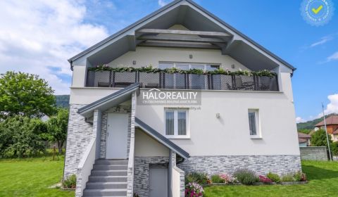 Kaufen Einfamilienhaus, Považská Bystrica, Slowakei