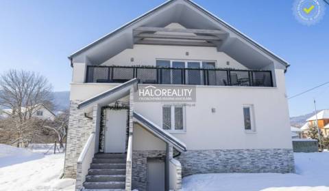 Kaufen Einfamilienhaus, Považská Bystrica, Slowakei