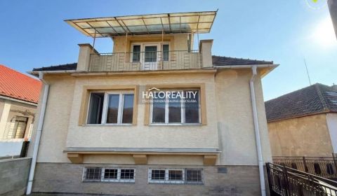 Kaufen Einfamilienhaus, Prievidza, Slowakei