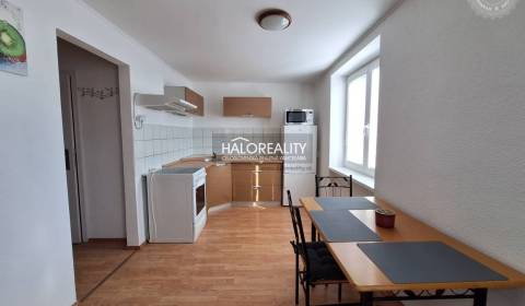 Kaufen 1-Zimmer-Wohnung, Prievidza, Slowakei