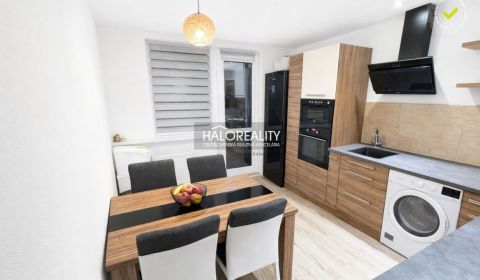 Kaufen 3-Zimmer-Wohnung, Prievidza, Slowakei