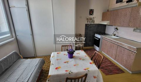 Kaufen 1-Zimmer-Wohnung, Žiar nad Hronom, Slowakei