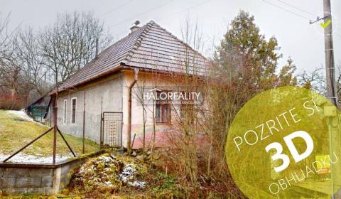 Kaufen Einfamilienhaus, Ružomberok, Slowakei
