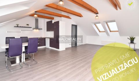 Kaufen 1-Zimmer-Wohnung, Senec, Slowakei