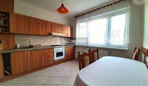 Kaufen 3-Zimmer-Wohnung, Hlohovec, Slowakei