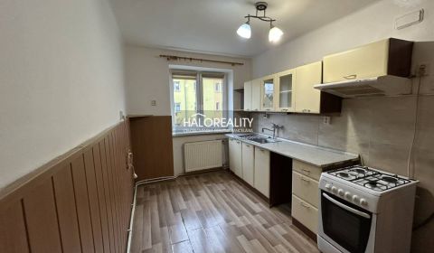 Kaufen 2-Zimmer-Wohnung, Kežmarok, Slowakei