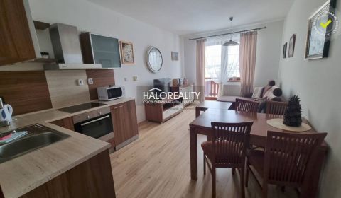 Kaufen 2-Zimmer-Wohnung, Kežmarok, Slowakei