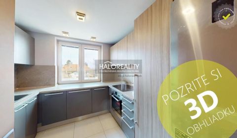Kaufen 3-Zimmer-Wohnung, Komárno, Slowakei