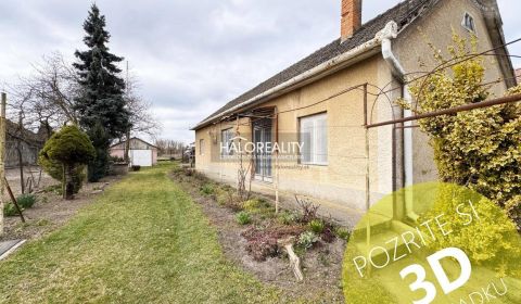 Kaufen Einfamilienhaus, Komárno, Slowakei