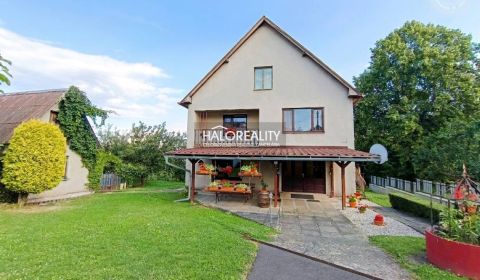 Kaufen Einfamilienhaus, Krupina, Slowakei