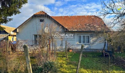 Kaufen Einfamilienhaus, Krupina, Slowakei