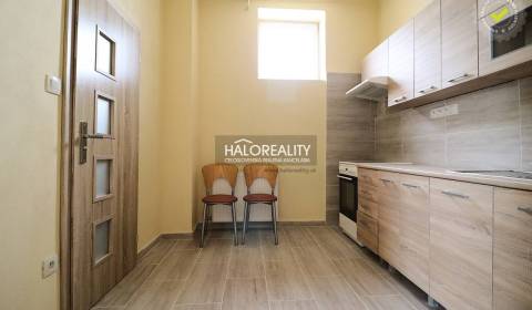 Mieten 1-Zimmer-Wohnung, Nové Zámky, Slowakei