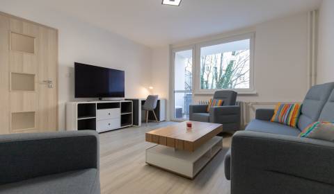 Mieten 2-Zimmer-Wohnung, 2-Zimmer-Wohnung, Medená, Bratislava - Staré 