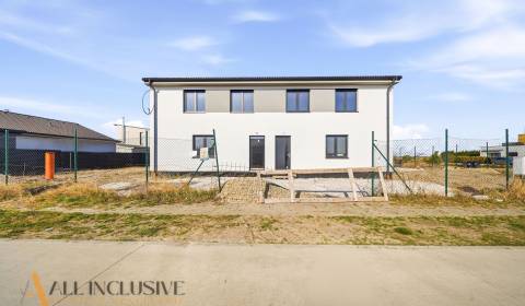 Kaufen Einfamilienhaus, Einfamilienhaus, Dunajská Streda, Slowakei