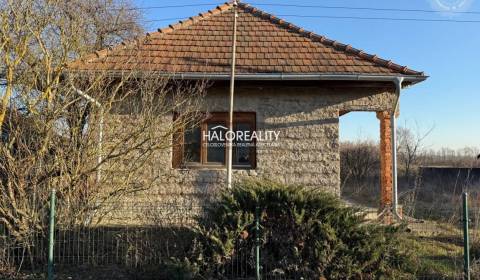 Kaufen Einfamilienhaus, Trebišov, Slowakei