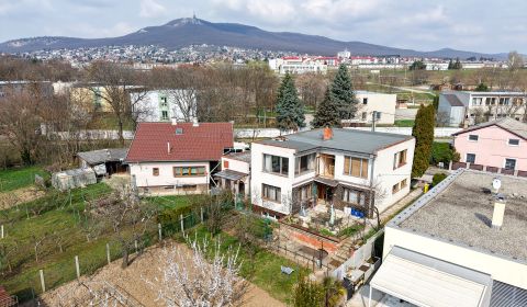 Kaufen Einfamilienhaus, Einfamilienhaus, Majakovského, Nitra, Slowakei
