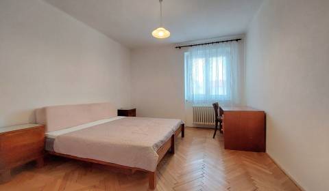 Mieten 2-Zimmer-Wohnung, 2-Zimmer-Wohnung, Jiráskova, Trenčín, Slowake