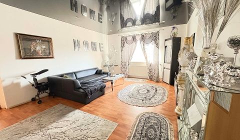 Kaufen Einfamilienhaus, Einfamilienhaus, Michalovce, Slowakei