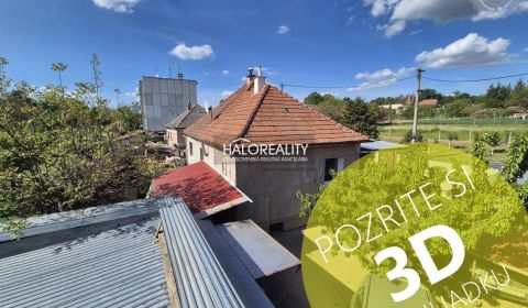 Kaufen Einfamilienhaus, Topoľčany, Slowakei