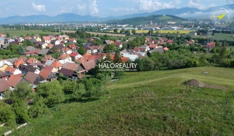 Kaufen Baugrund, Liptovský Mikuláš, Slowakei