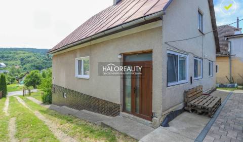 Kaufen Einfamilienhaus, Považská Bystrica, Slowakei