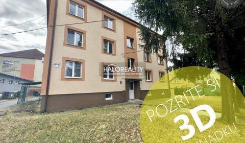 Kaufen 1-Zimmer-Wohnung, Rimavská Sobota, Slowakei