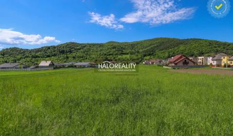 Kaufen Baugrund, Považská Bystrica, Slowakei